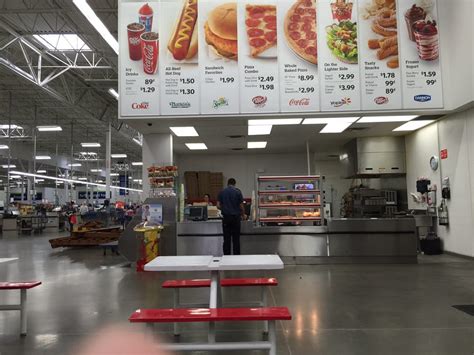 When does sam's club food court close. Things To Know About When does sam's club food court close. 